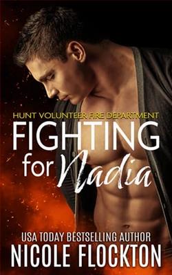 Fighting For Nadia