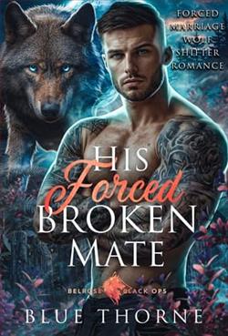 His Forced Broken Mate