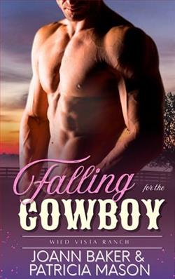 Falling for the Cowboy