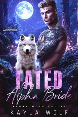 Fated Alpha Bride