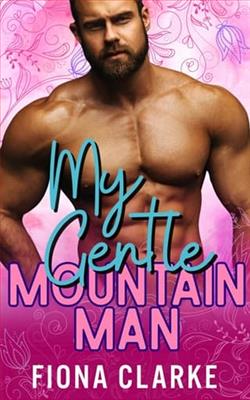 My Gentle Mountain Man