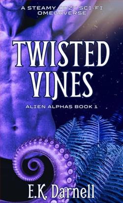 Twisted Vines