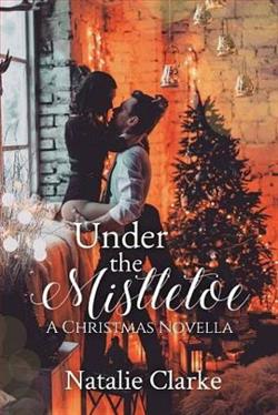 Under The Mistletoe