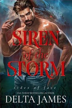 Siren of the Storm