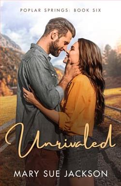 Unrivaled