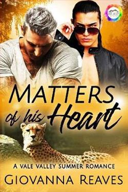 Matters of His Heart
