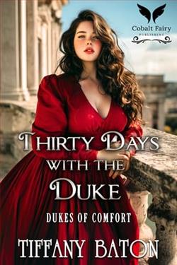 Thirty Days with the Duke