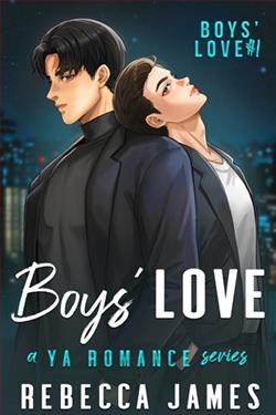 Boys' Love