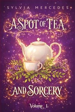 A Spot of Tea and Sorcery