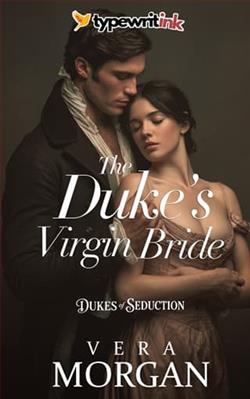 The Duke's Virgin Bride