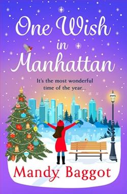 One Wish in Manhattan