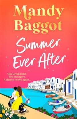 Summer Ever After