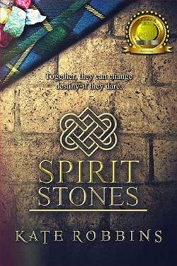 Spirit Stones