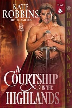 A Courtship in the Highlands