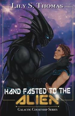 Hand Fasted to the Alien