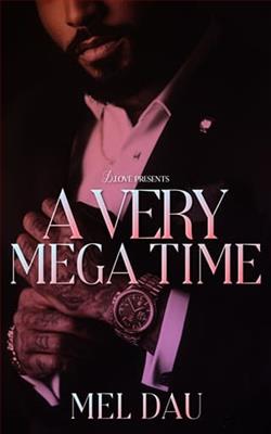 A Very Mega Time