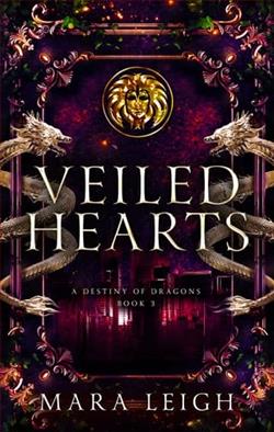 Veiled Hearts
