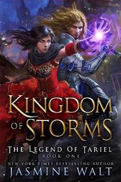 Kingdom of Storms