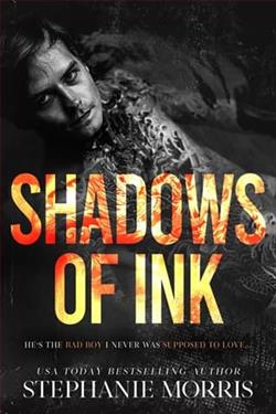 Shadows of Ink
