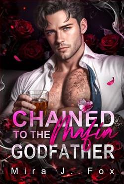 Chained to the Mafia Godfather