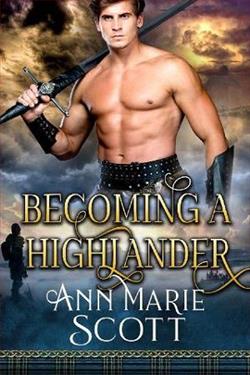 Becoming a Highlander