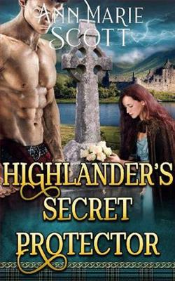 Highlander's Secret Protector