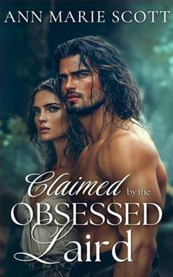 Claimed By the Obsessed Laird