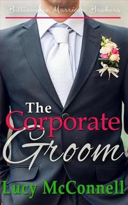 The Corporate Groom