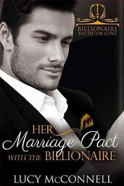 Her Marriage Pact with the Billionaire