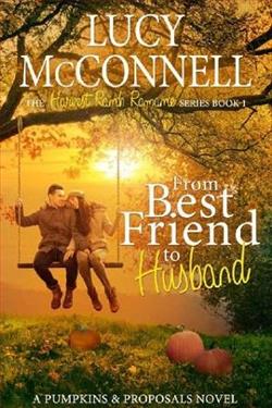 From Best Friend to Husband