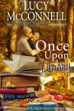 Once Upon a Library