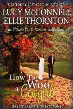 How to Woo a Cowgirl