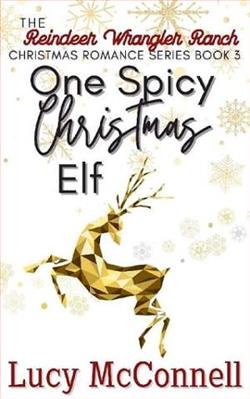 One Spicy Christmas Elf
