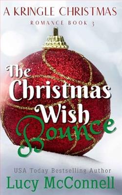 The Christmas Wish Bounce