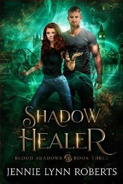 Shadow Healer