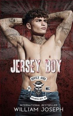 Jersey Boy