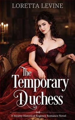 The Temporary Duchess