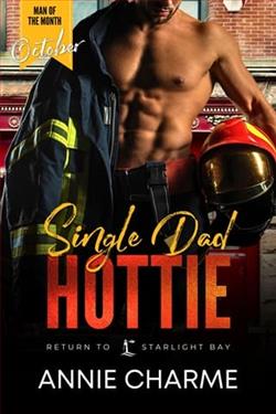 Single Dad Hottie