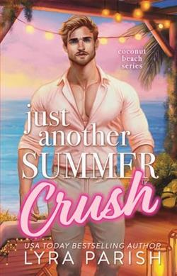 Just Another Summer Crush