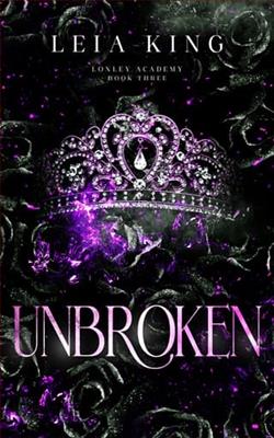 Unbroken