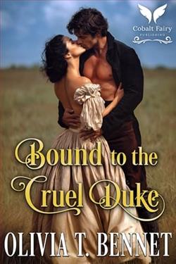 Bound to the Cruel Duke
