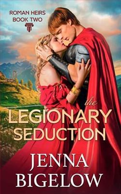 The Legionary Seduction