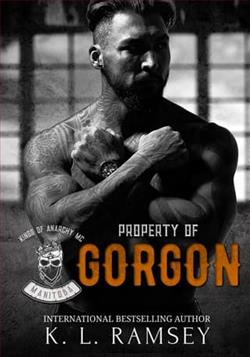 Property of Gorgon