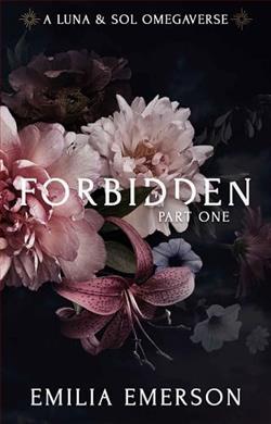 Forbidden: Part One