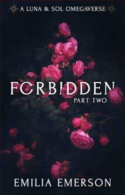 Forbidden: Part Two