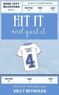Hit it and Quit it