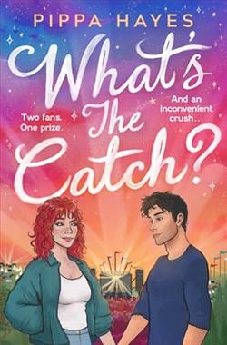 What's The Catch?
