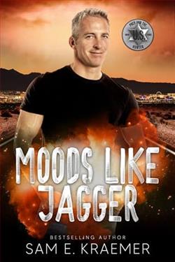 Moods Like Jagger