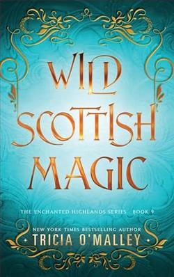 Wild Scottish Magic
