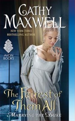 The Fairest of Them All (Marrying the Duke)